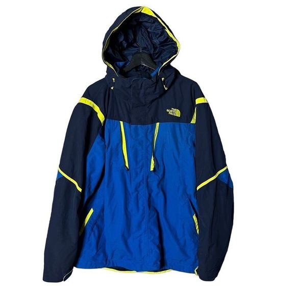 The North Face Mens Hyvent Ski Jacket Large - Picture 1 of 5